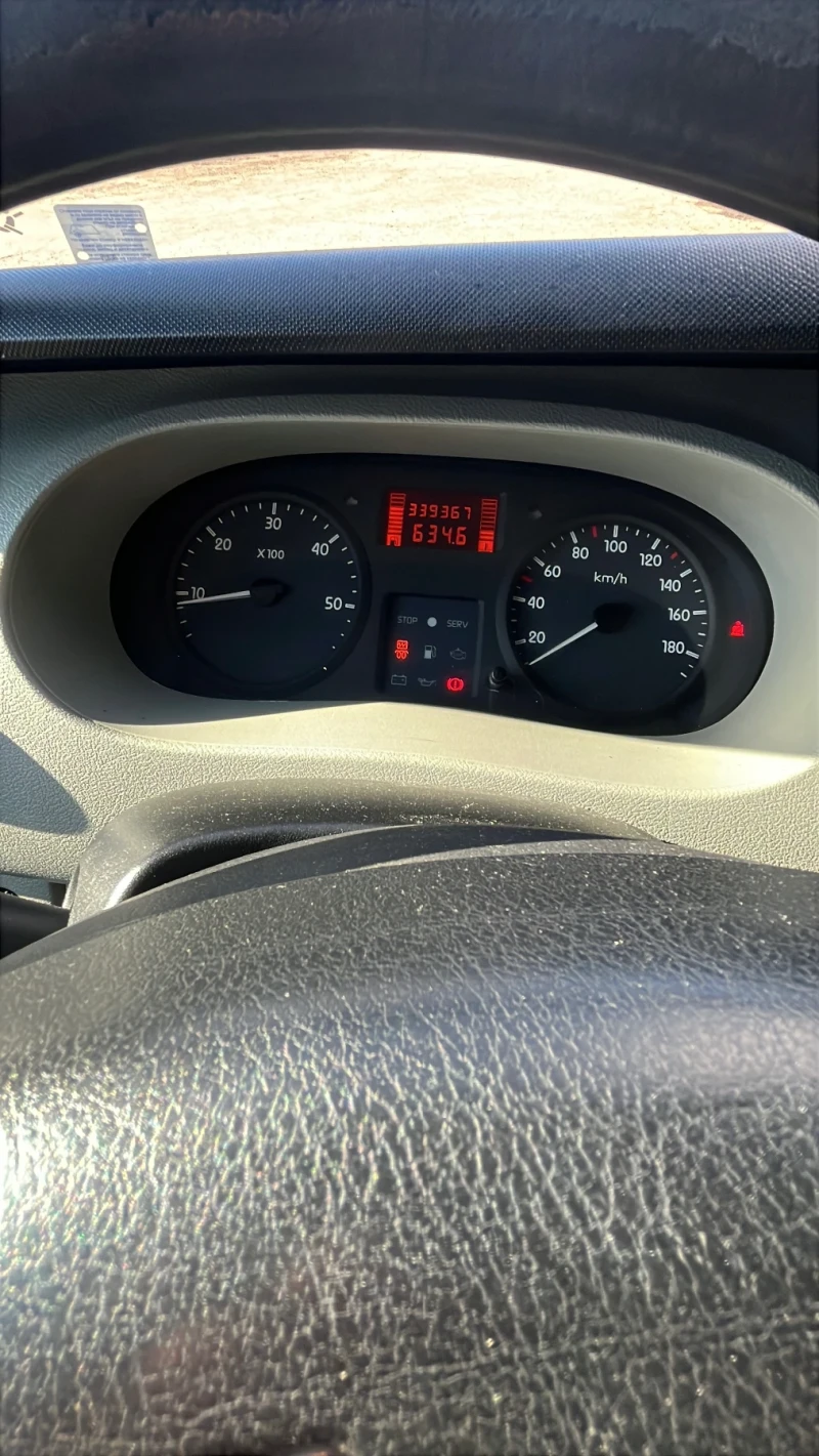 Renault Master климатик елек.пакет, снимка 5 - Бусове и автобуси - 52688652