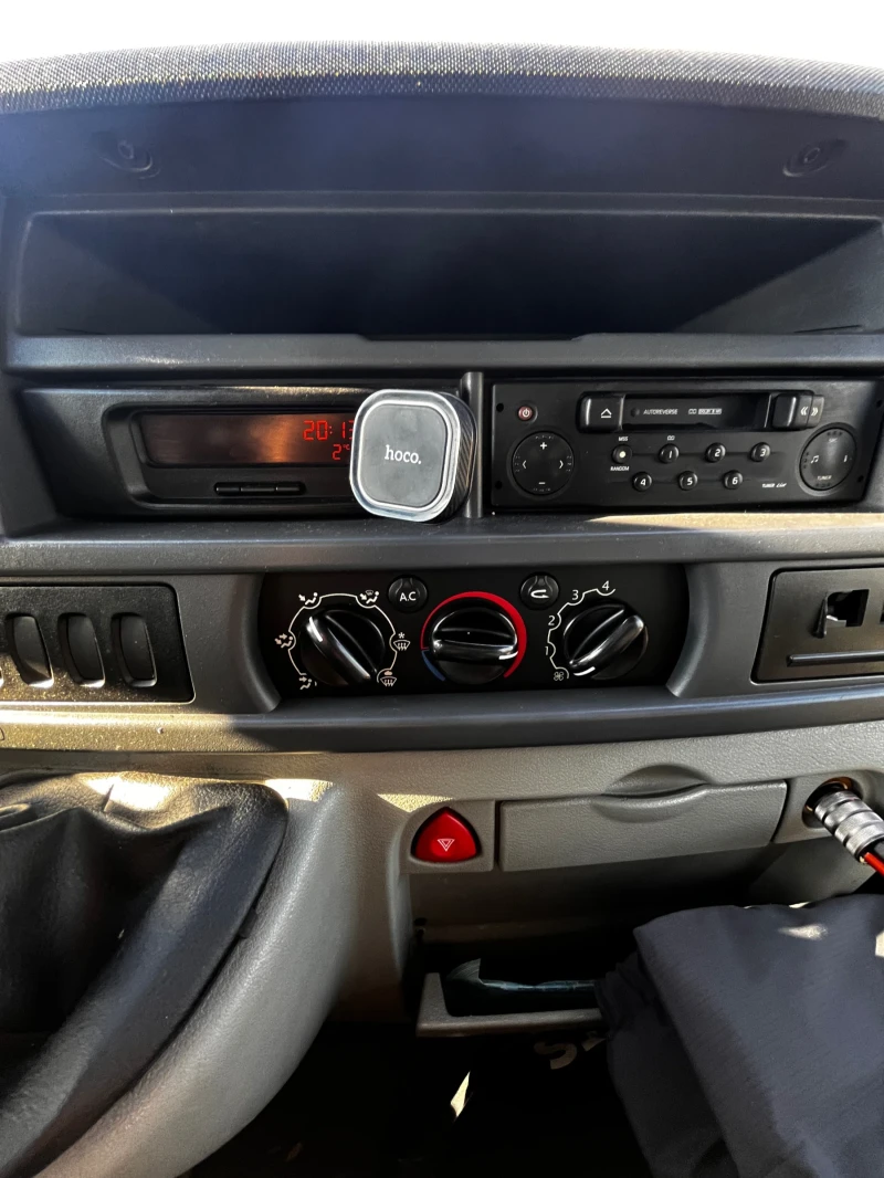 Renault Master климатик елек.пакет, снимка 12 - Бусове и автобуси - 52688652