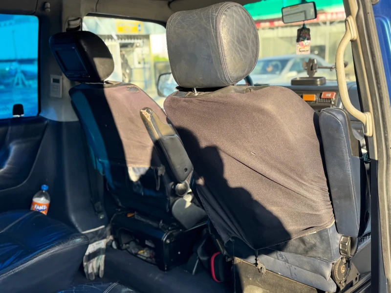 VW T4, снимка 8 - Бусове и автобуси - 52906753