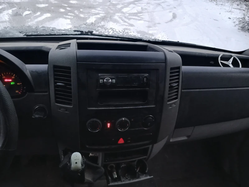 Mercedes-Benz 312, снимка 13 - Бусове и автобуси - 53145015