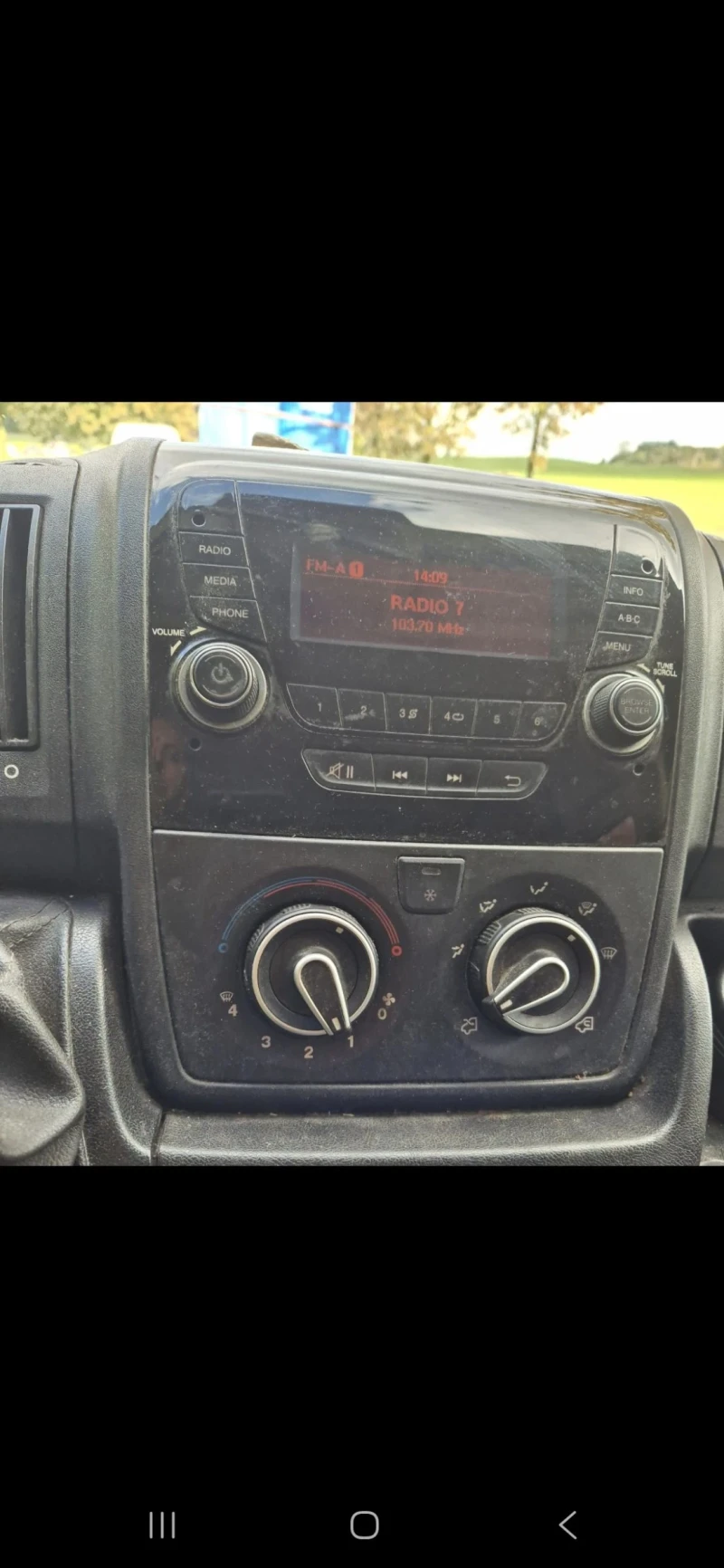 Peugeot Boxer Само на спреи пали, снимка 6 - Бусове и автобуси - 53492716