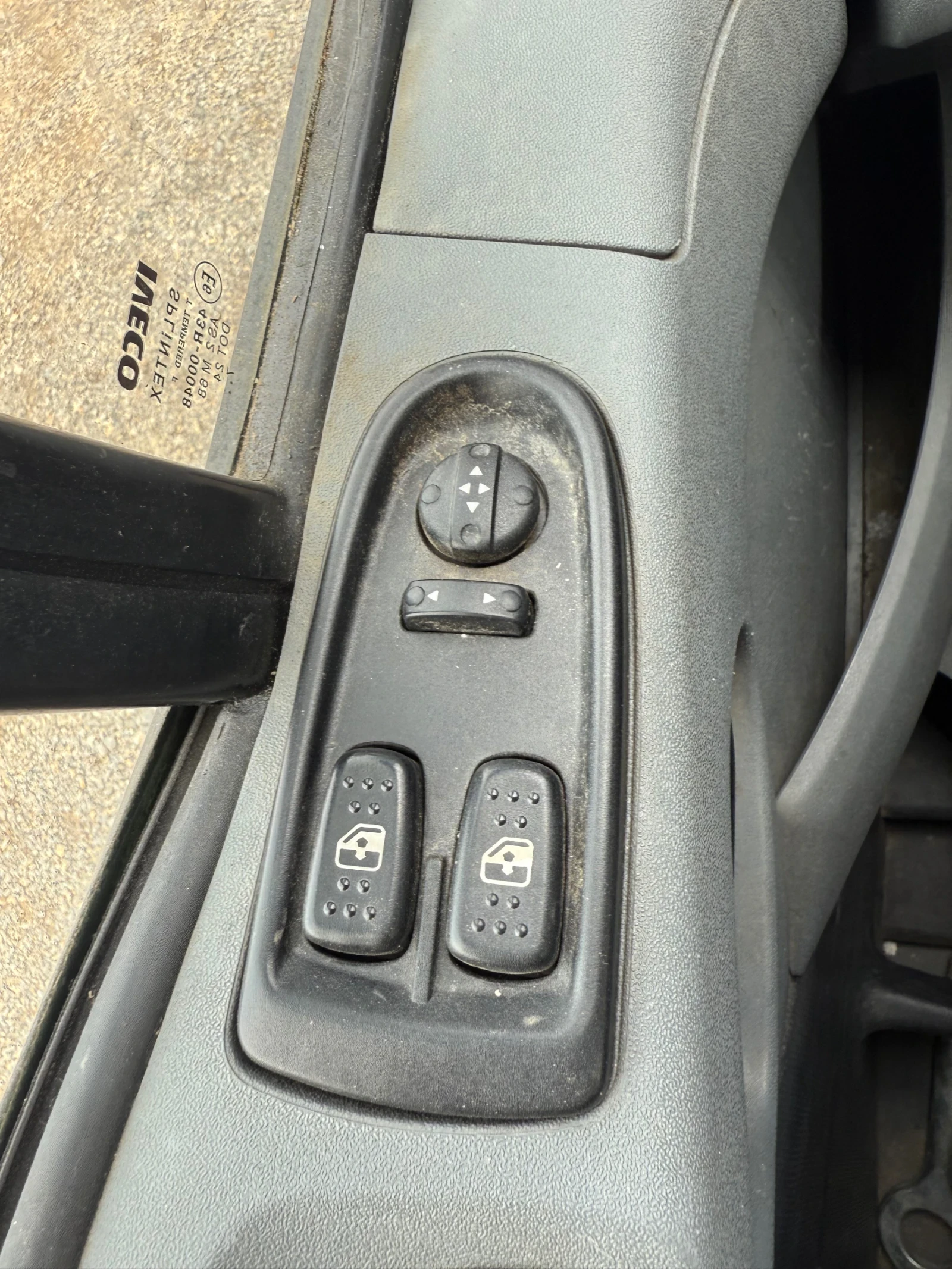 Iveco 35c15 3.0 клима - изображение 9