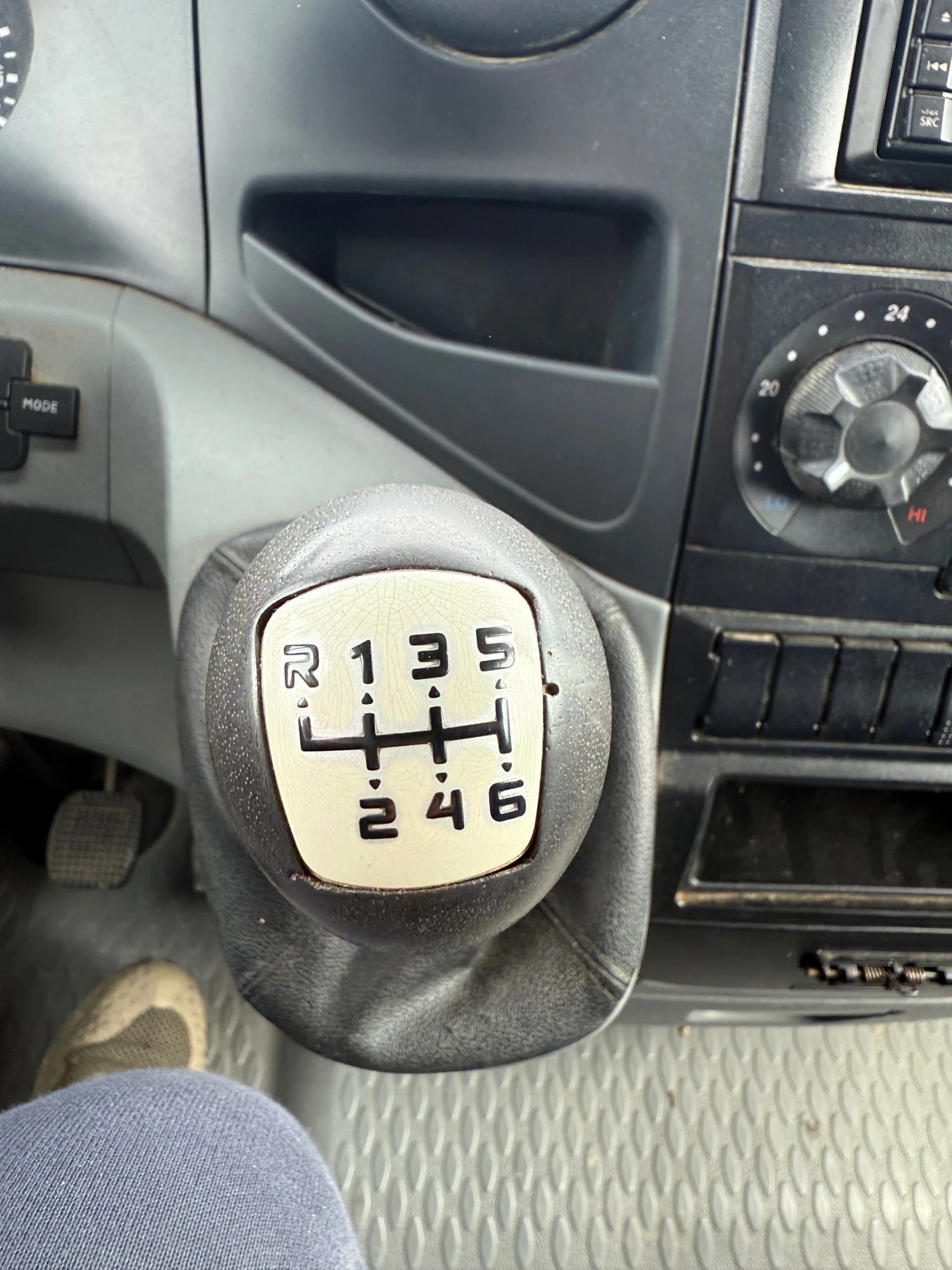 Iveco 35c15 3.0 клима - изображение 8