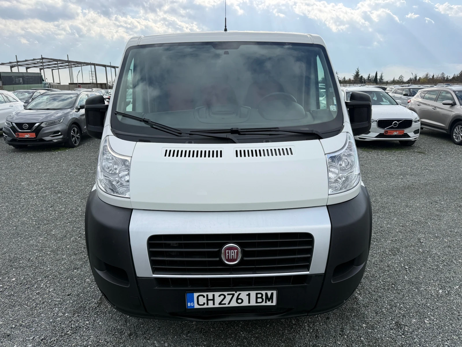 Fiat Ducato (KATO НОВА)^(MAXI) - изображение 2