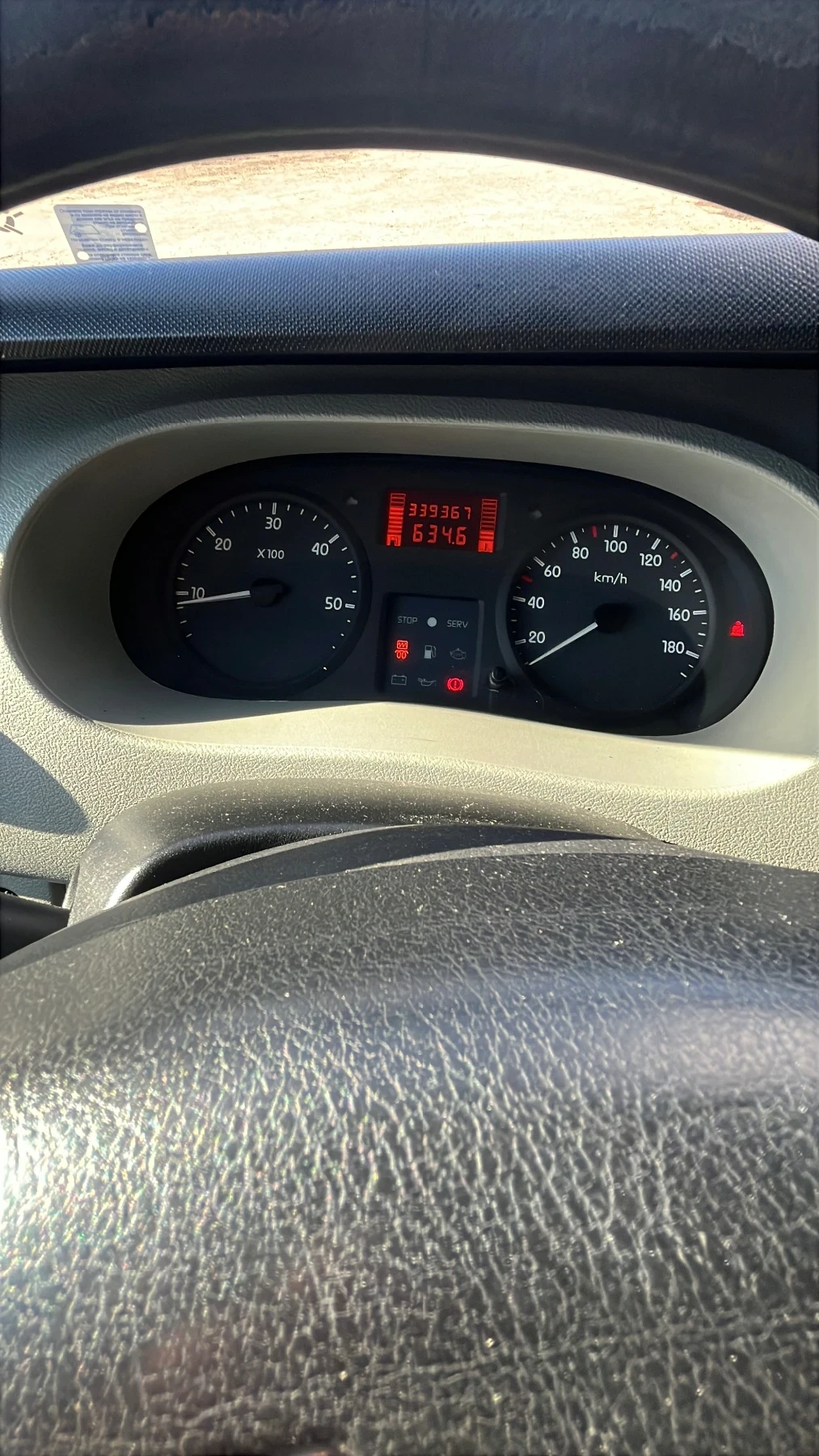 Renault Master климатик елек.пакет - изображение 5