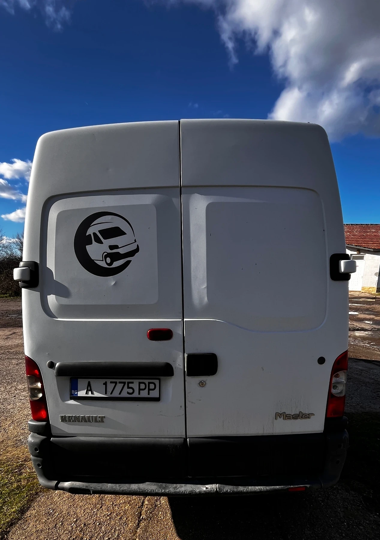 Renault Master климатик елек.пакет - изображение 4