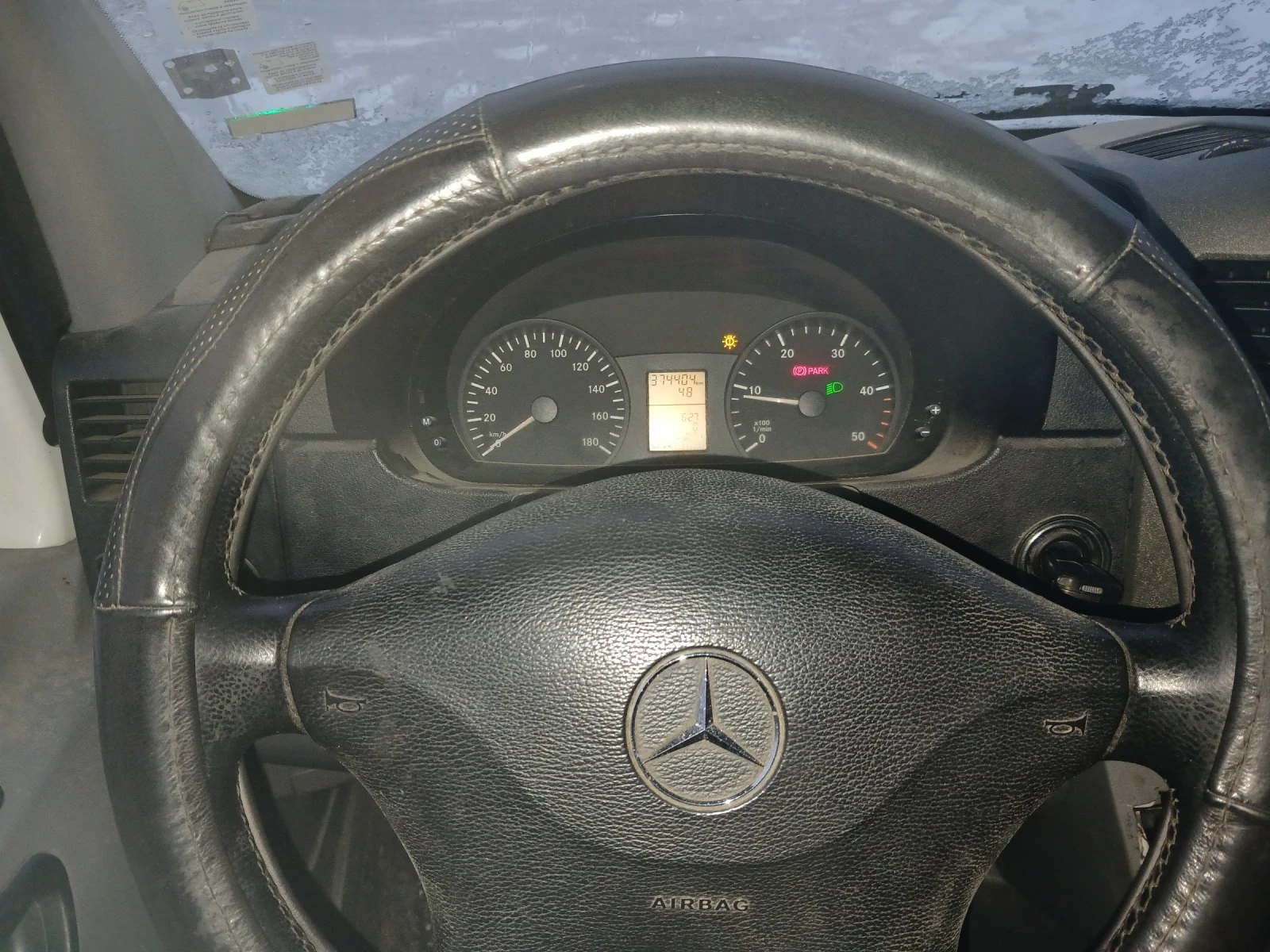 Mercedes-Benz Sprinter 311 | Mobile.bg � ����������� 15