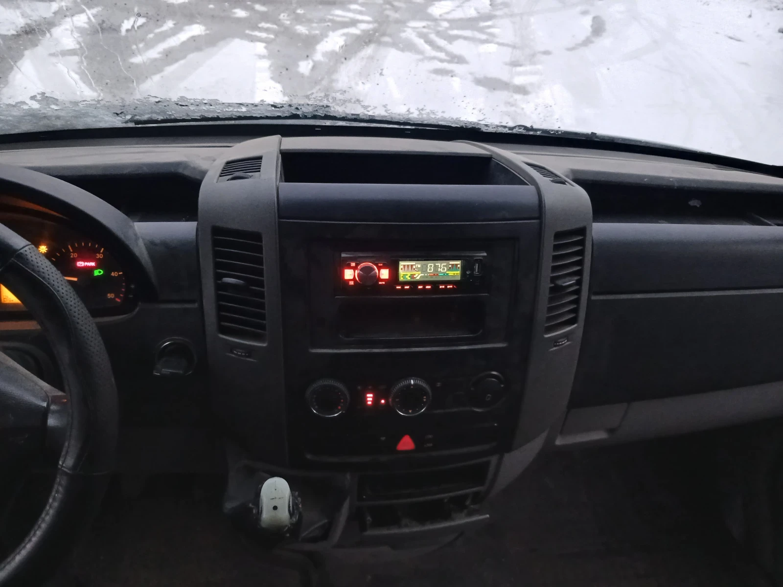 Mercedes-Benz Sprinter 311 | Mobile.bg � ����������� 14