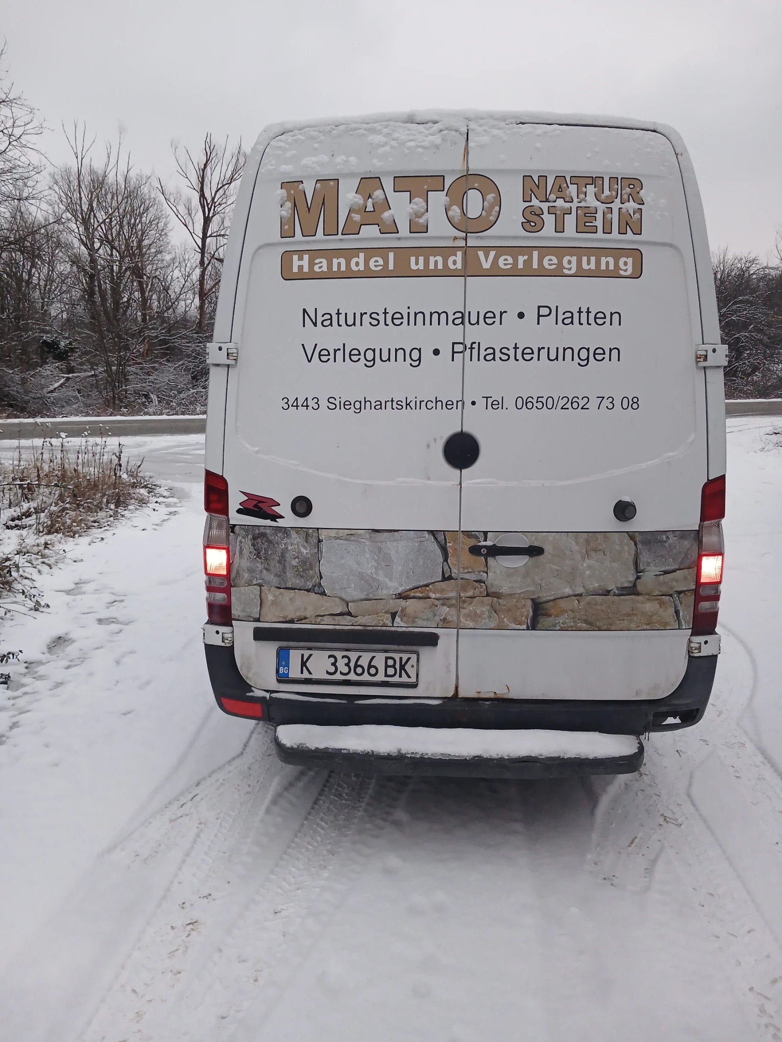 Mercedes-Benz Sprinter 311  - изображение 7