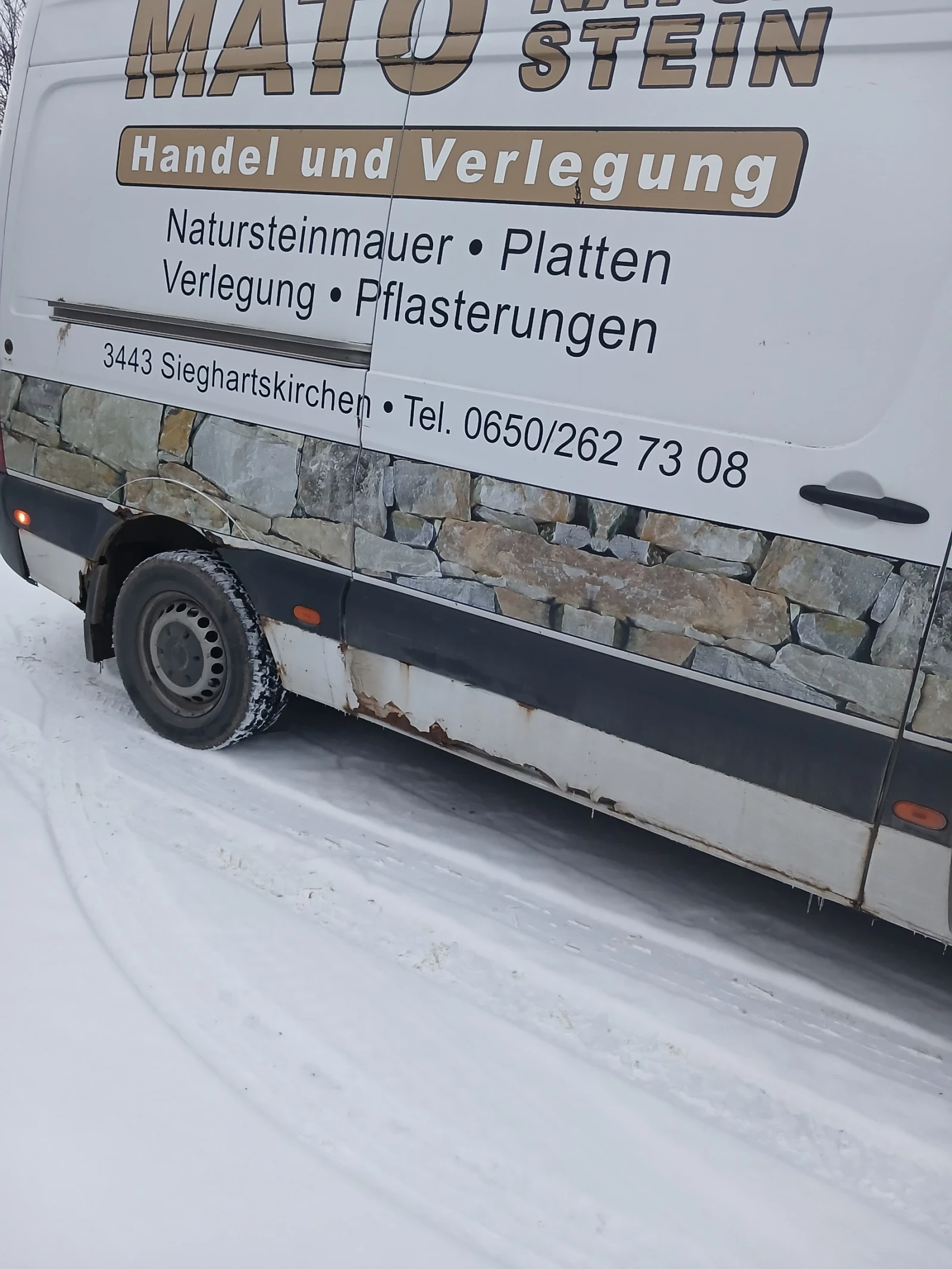 Mercedes-Benz Sprinter 311  - изображение 4