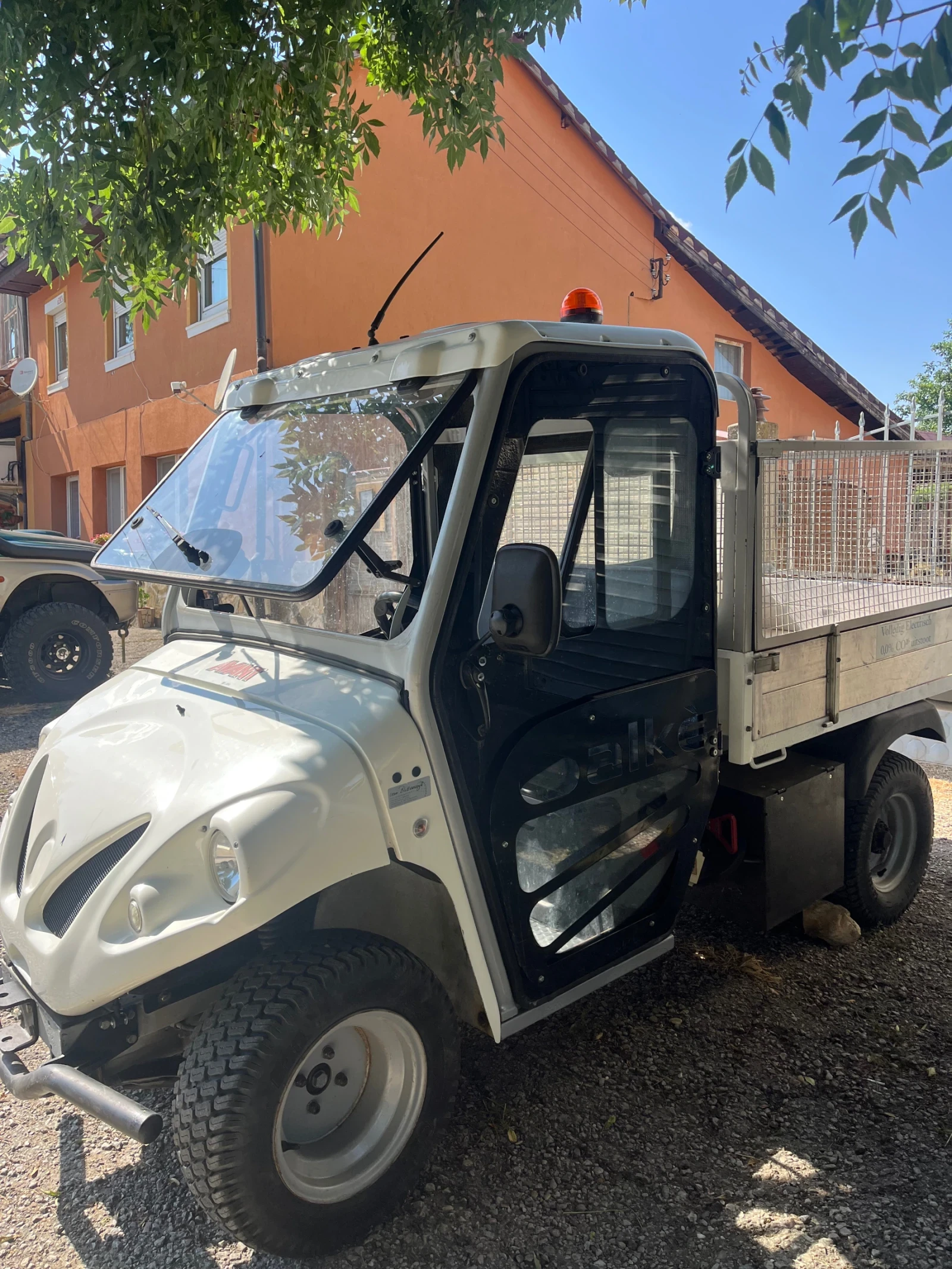 Iveco 3510