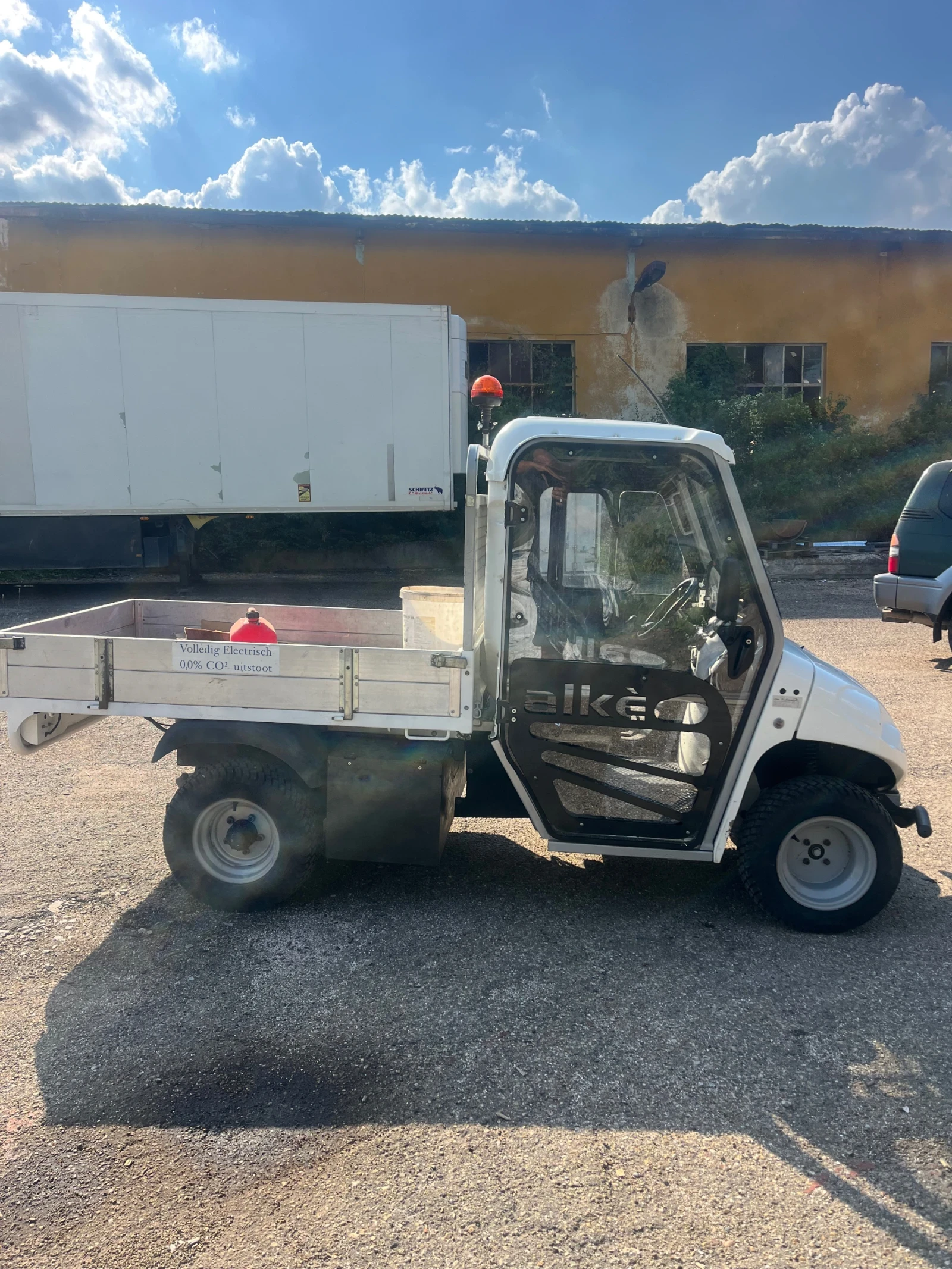 Iveco 3510, снимка 6 - Бусове и автобуси - 55748117