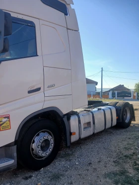 Volvo Fh FH460 , снимка 4