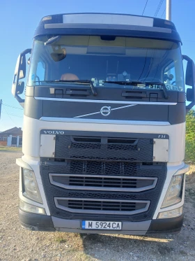 Volvo Fh FH460 , снимка 3