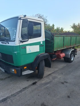 Mercedes-Benz 914, снимка 2