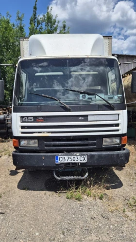 Daf 45.160 | Mobile.bg    2