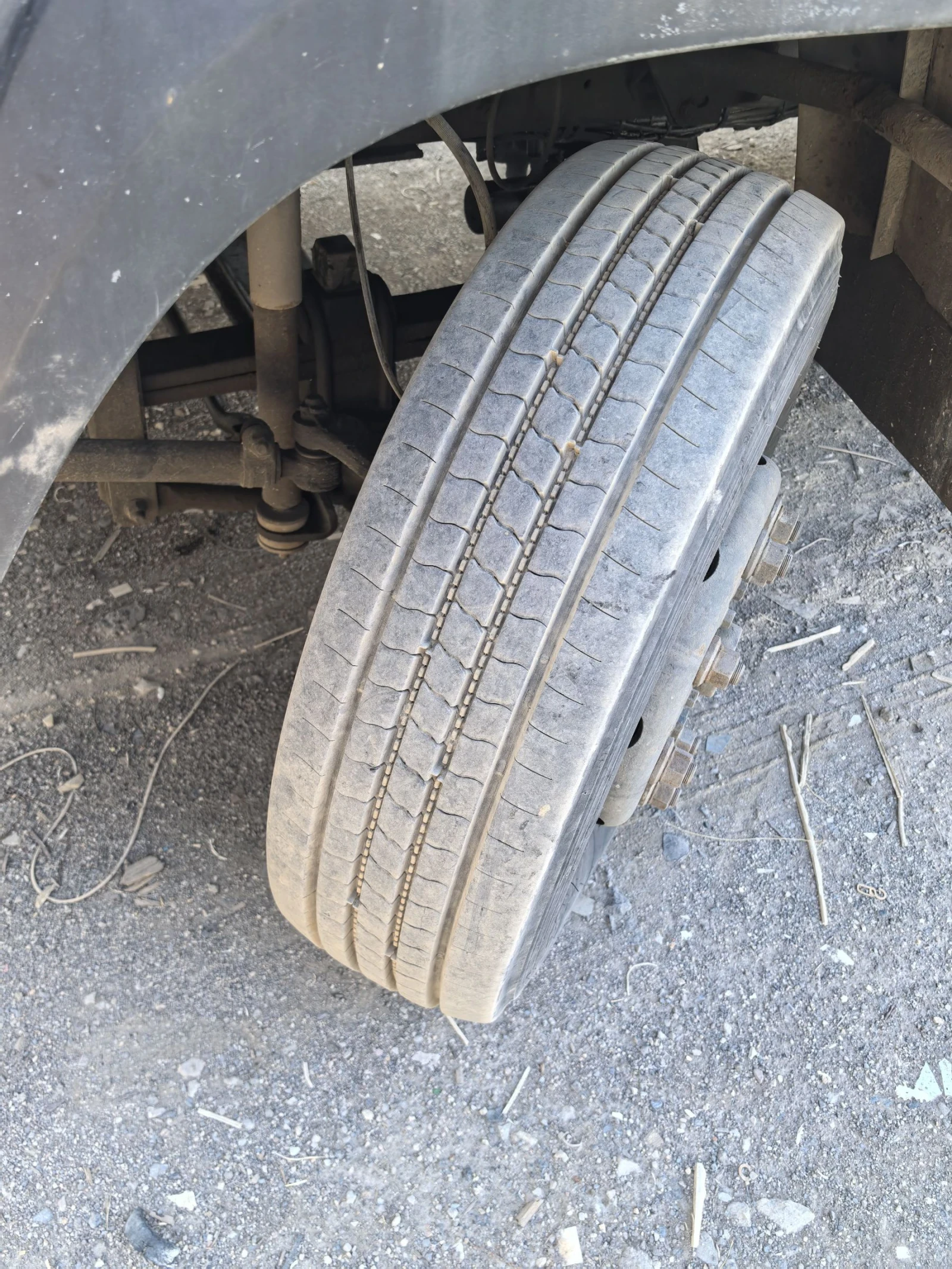 Daf 45.160  - изображение 7