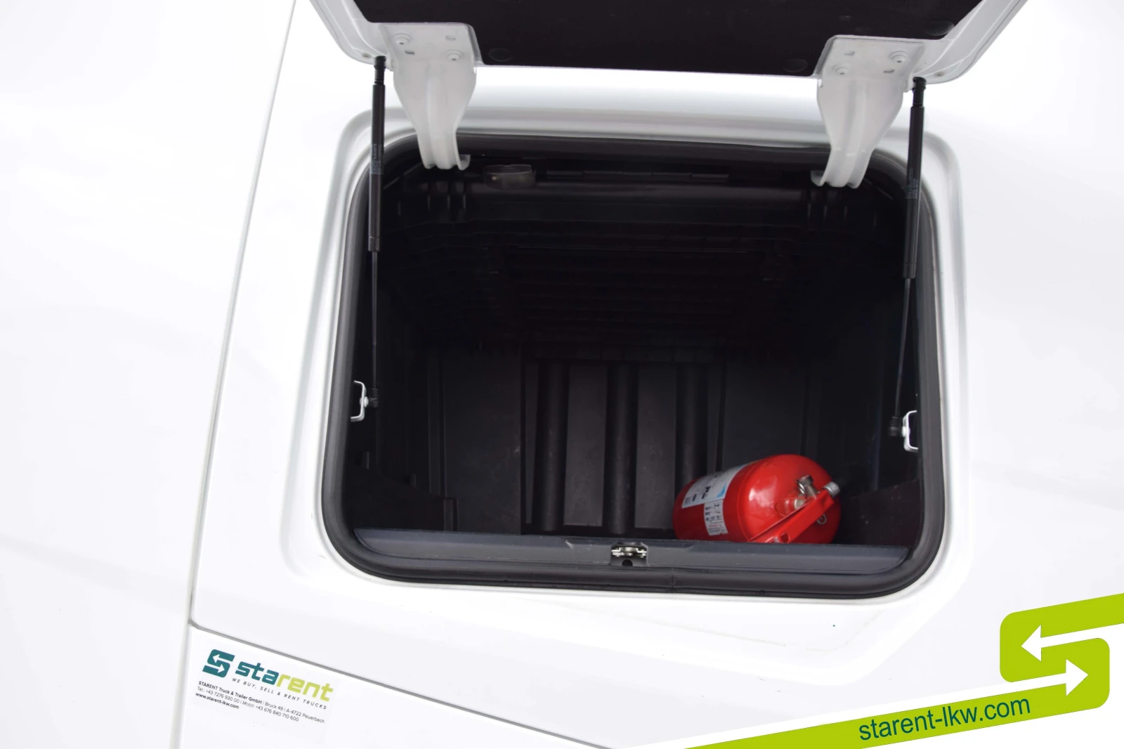 Daf XG SZM26054, снимка 13 - Камиони - 54056005