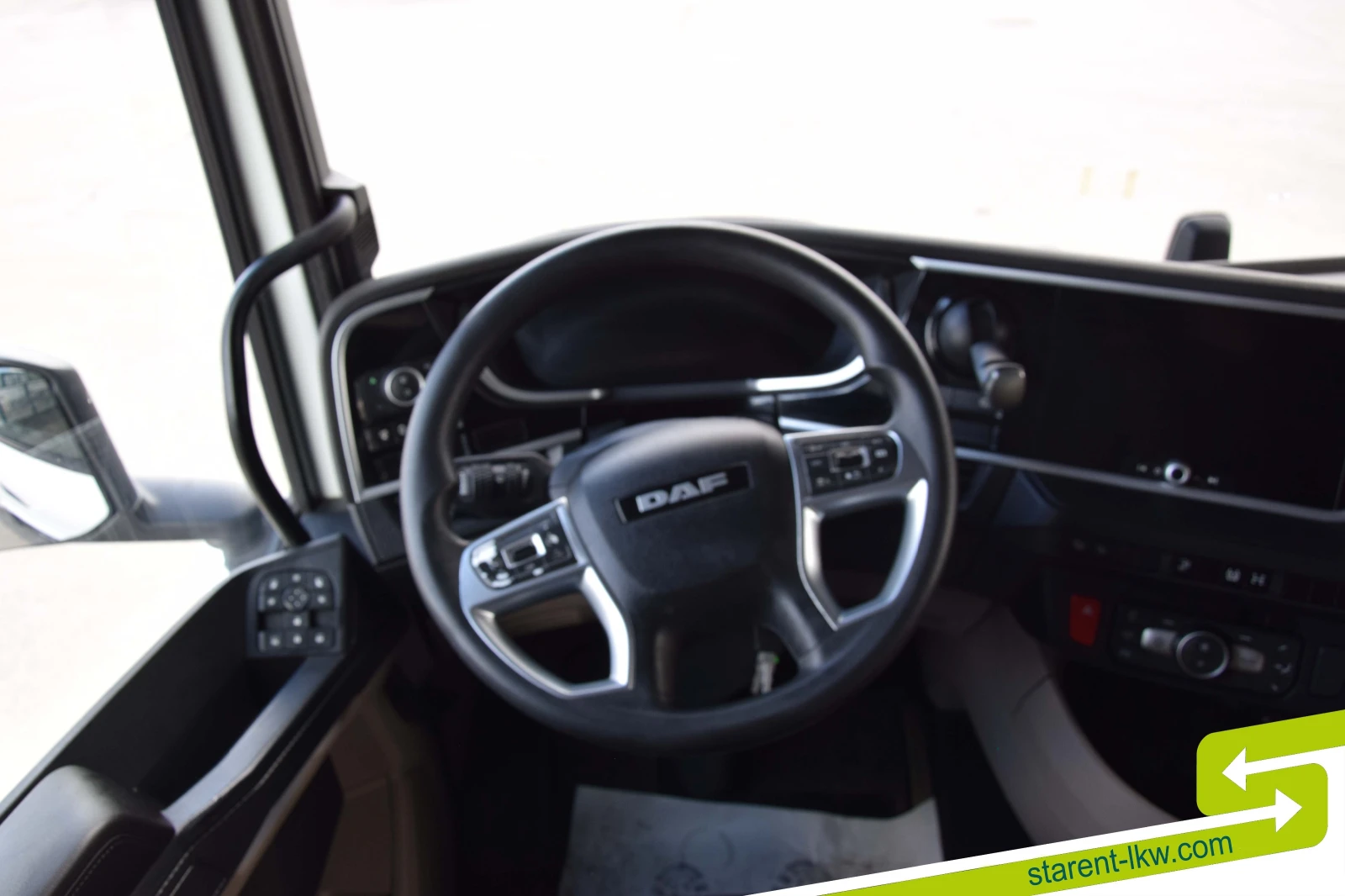 Daf XG SZM26054, снимка 17 - Камиони - 54056005