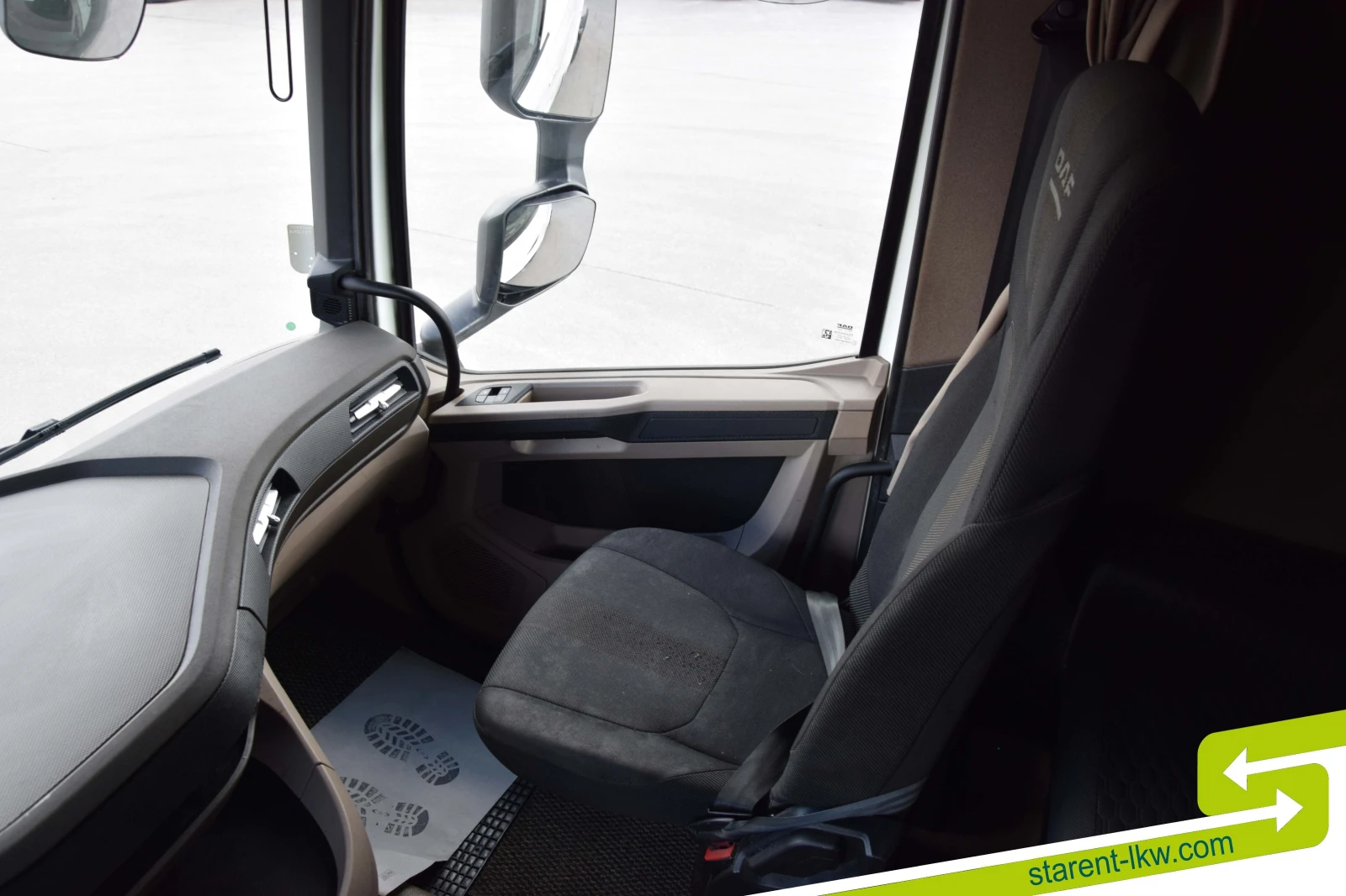 Daf XG SZM26054, снимка 16 - Камиони - 54056005