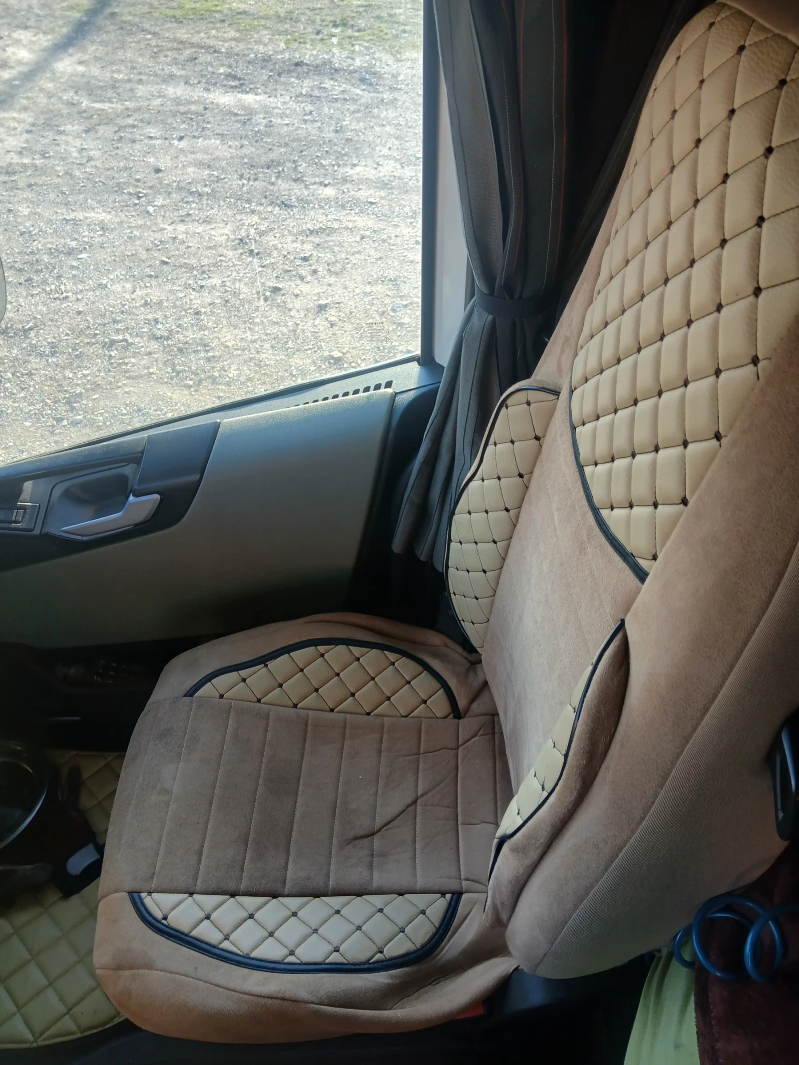 Volvo Fh FH460 , снимка 5 - Камиони - 55299597