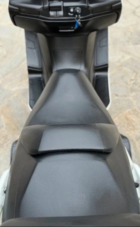 Suzuki Burgman 400i, снимка 5