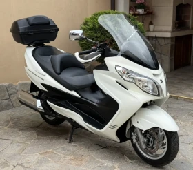 Suzuki Burgman 400i, снимка 3