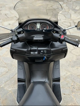 Suzuki Burgman 400i, снимка 4