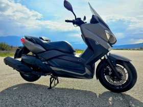 Yamaha X-max 400, снимка 2