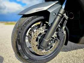 Yamaha X-max 400, снимка 4