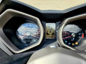 Yamaha X-max 400, снимка 3