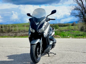Yamaha X-max 400, снимка 1