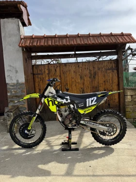 Husqvarna FC, снимка 2