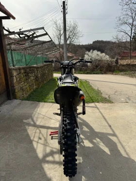 Husqvarna FC, снимка 5