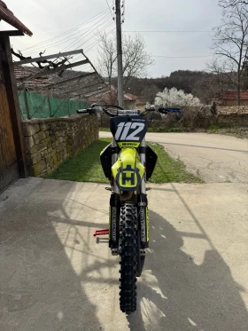 Husqvarna FC, снимка 4