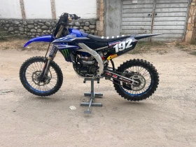 Yamaha Yzf 250 - 2022, снимка 3