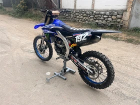 Yamaha Yzf 250 - 2022, снимка 6