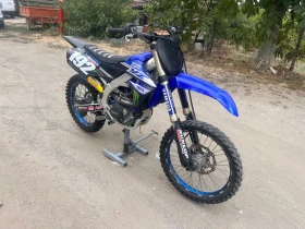 Yamaha Yzf 250 - 2022, снимка 2