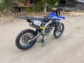 Yamaha Yzf 250 - 2022, снимка 5