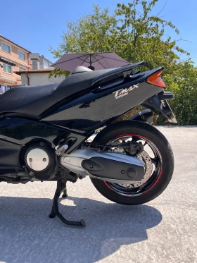 Yamaha T-max | Mobile.bg    15