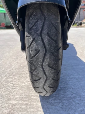 Yamaha T-max | Mobile.bg    17