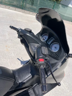 Обява за продажба на Yamaha T-max ~5 600 лв. - изображение 7