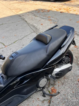 Yamaha T-max | Mobile.bg    10