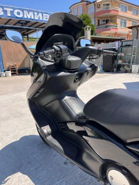 Обява за продажба на Yamaha T-max ~5 600 лв. - изображение 8