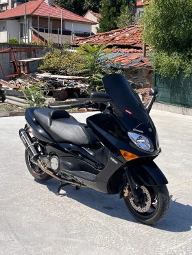 Обява за продажба на Yamaha T-max ~5 600 лв. - изображение 1