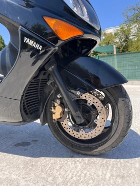 Yamaha T-max | Mobile.bg    14