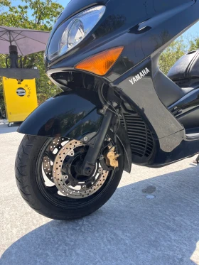 Yamaha T-max | Mobile.bg    13