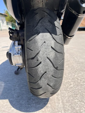 Yamaha T-max | Mobile.bg    16