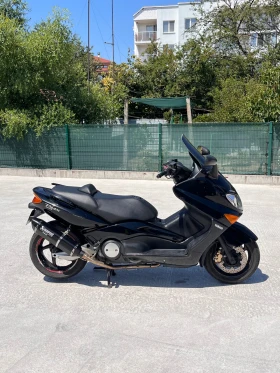 Обява за продажба на Yamaha T-max ~5 600 лв. - изображение 4