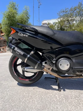 Обява за продажба на Yamaha T-max ~5 600 лв. - изображение 10